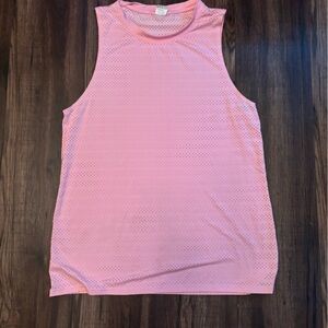 Zyia Tank. Size XXL